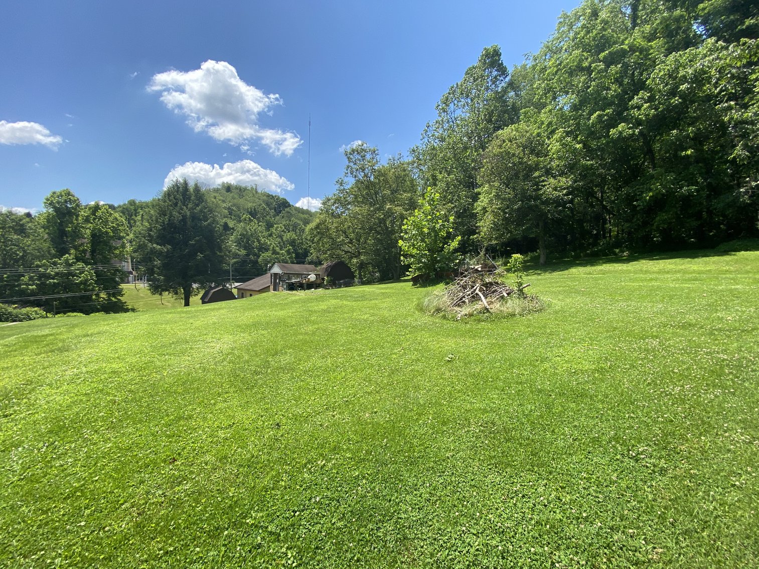 Image for 3 Bedroom Brick Home