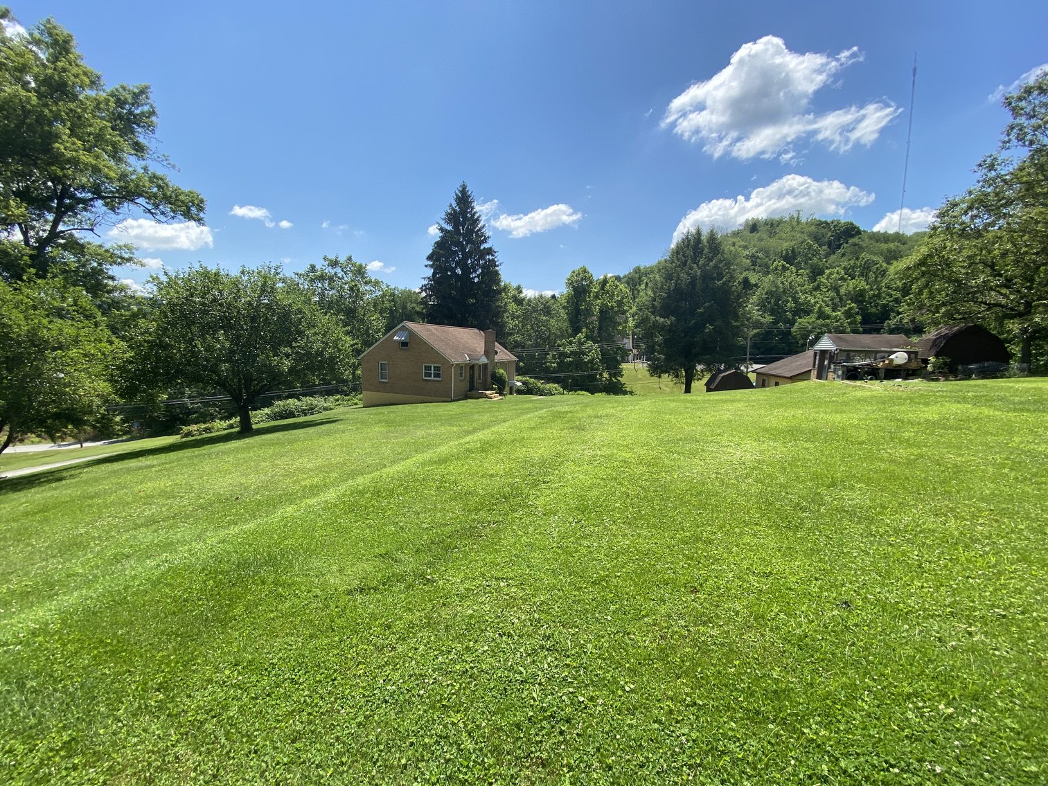 Image for 3 Bedroom Brick Home