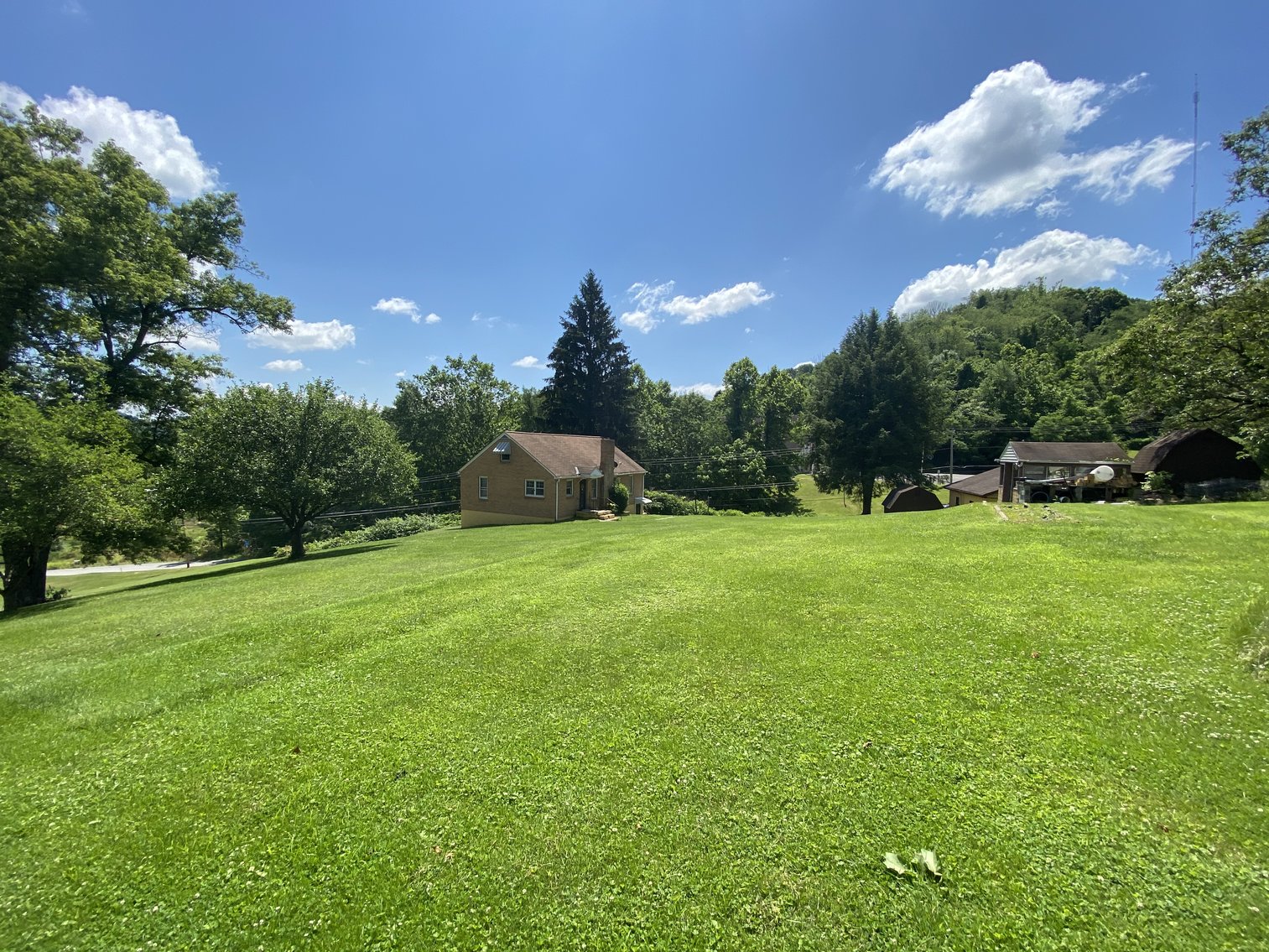 Image for 3 Bedroom Brick Home