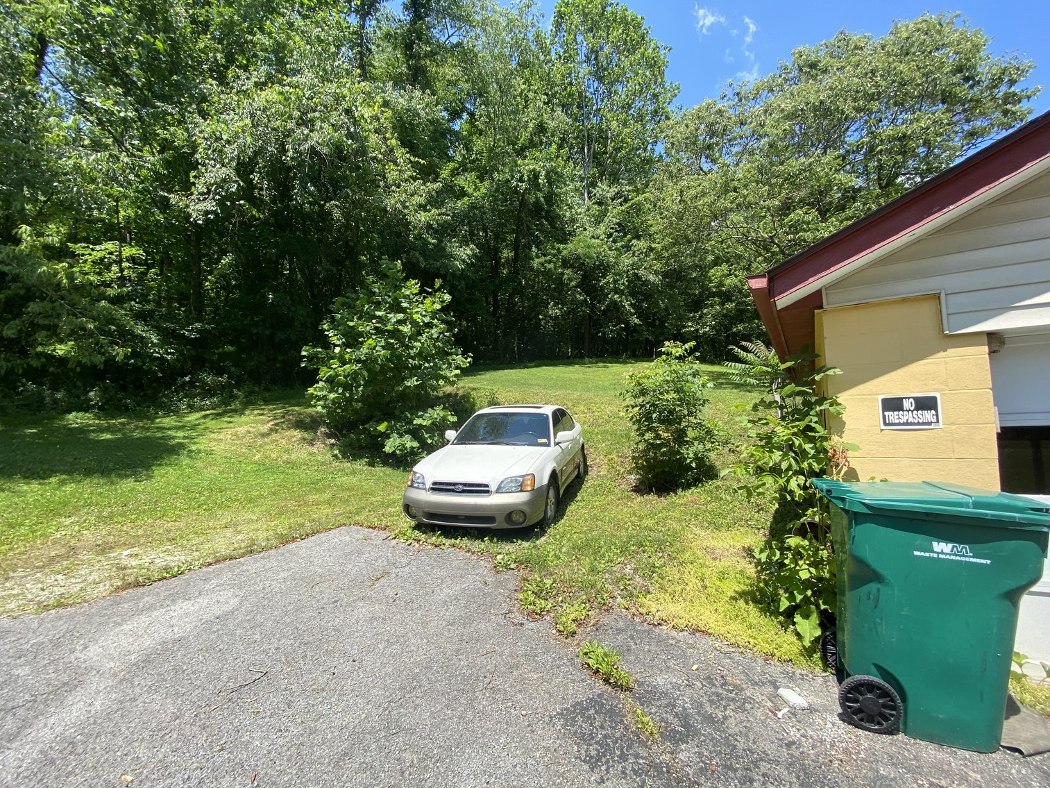 Image for 3 Bedroom Brick Home