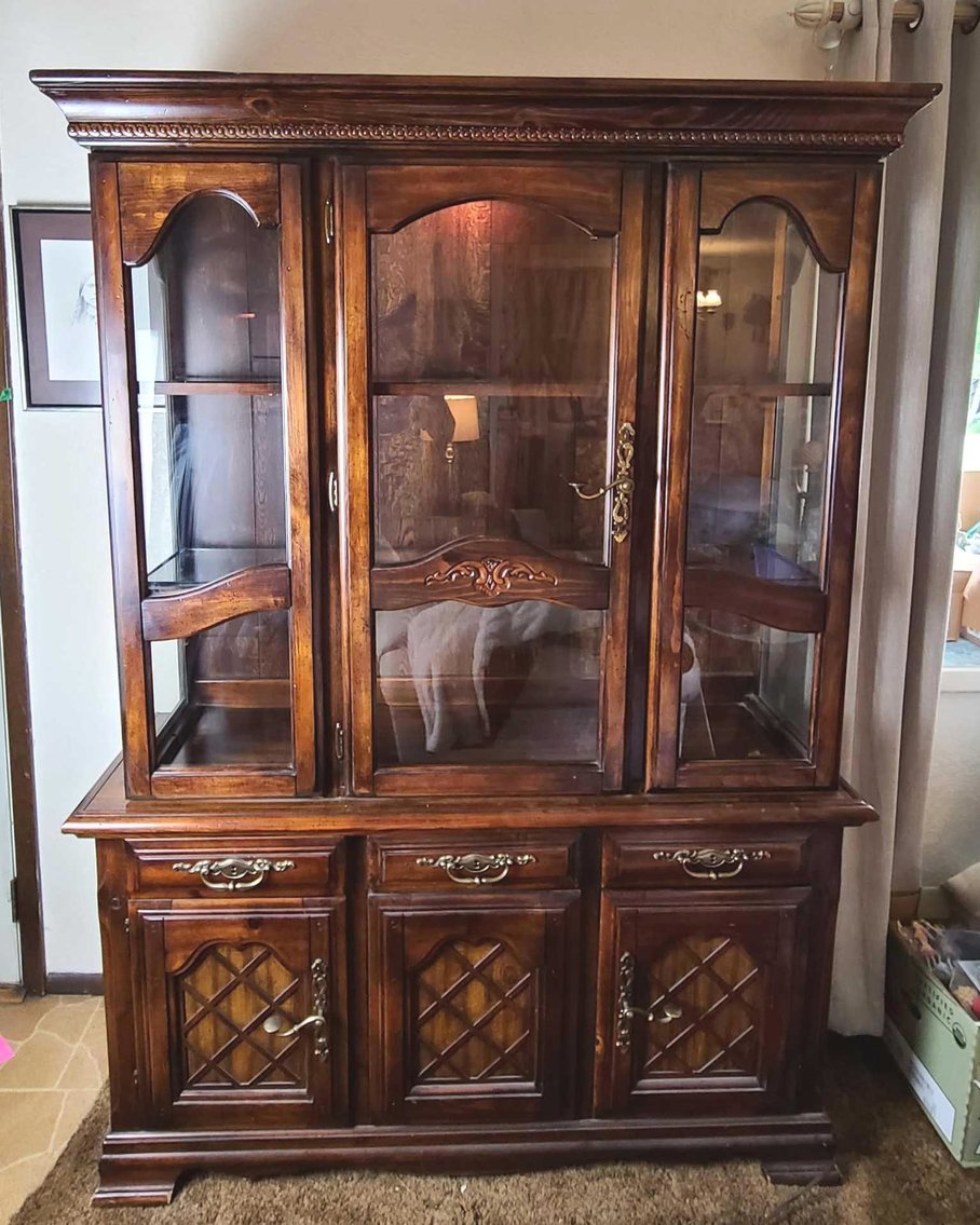 Image for Hannah's Attic Part 2 Online Auction