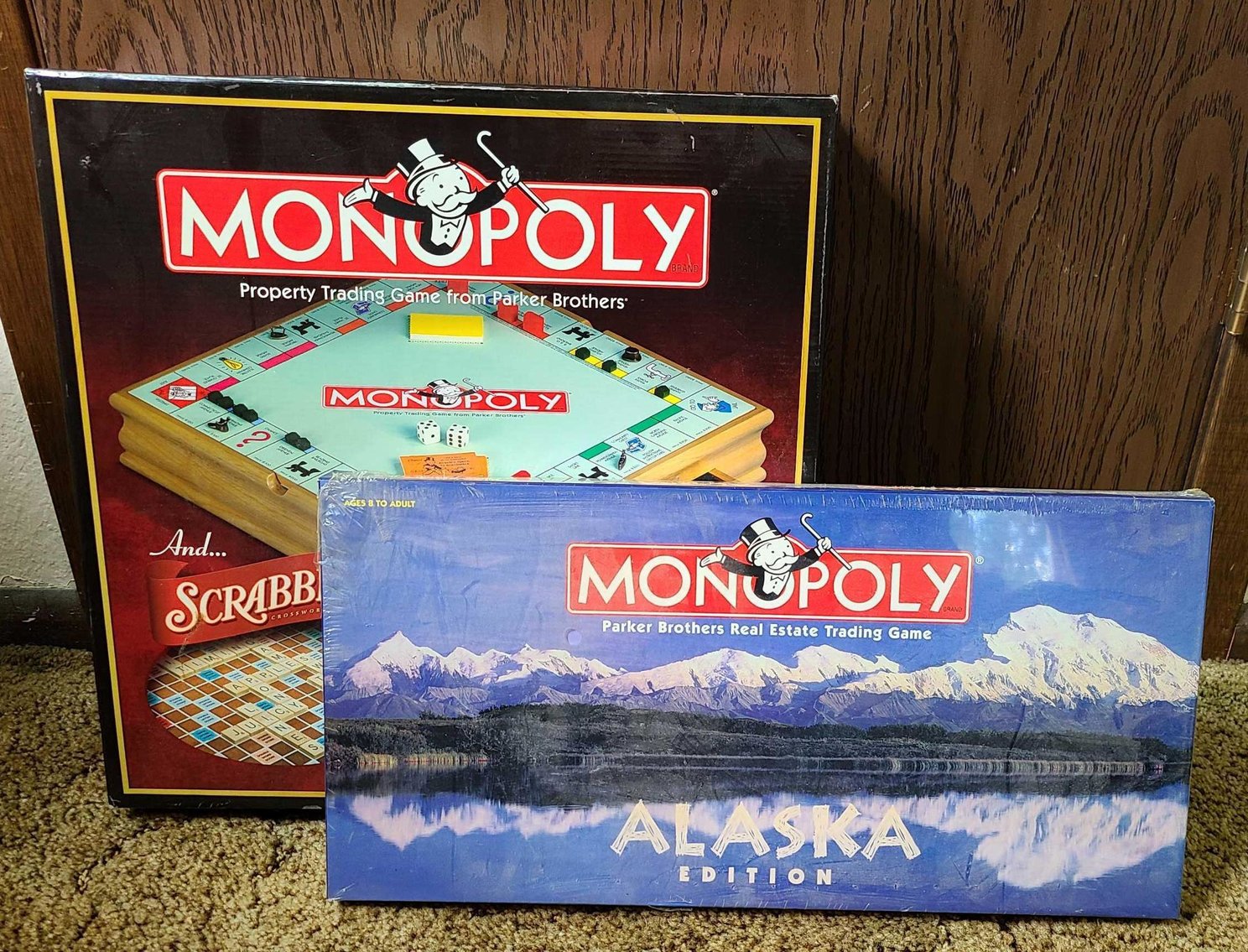 Image for Hannah's Attic Part 2 Online Auction