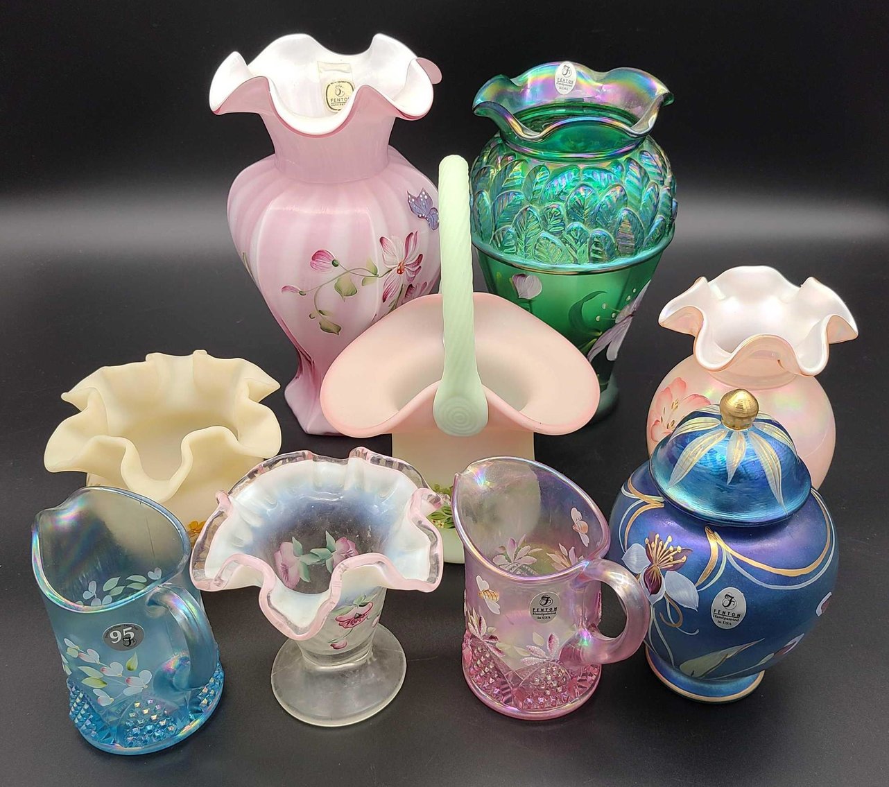 Image for Hannah's Attic Part 2 Online Auction