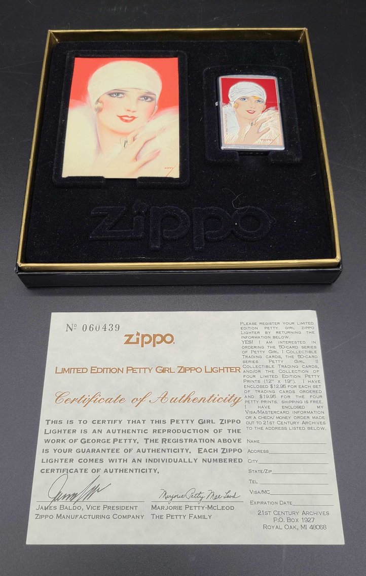 Image for Hannah's Attic Part 2 Online Auction