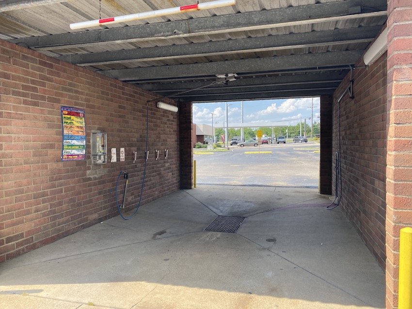 Clermont Co. Commercial Real Estate Auction