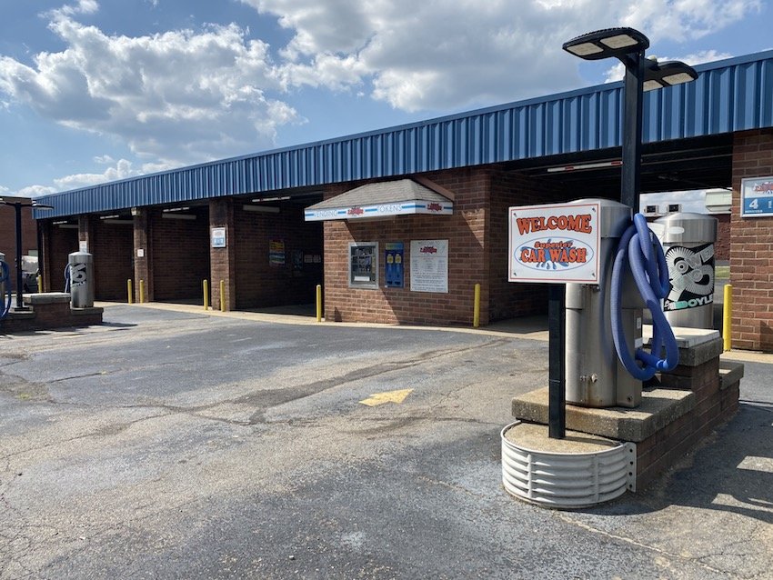 Clermont Co. Commercial Real Estate Auction