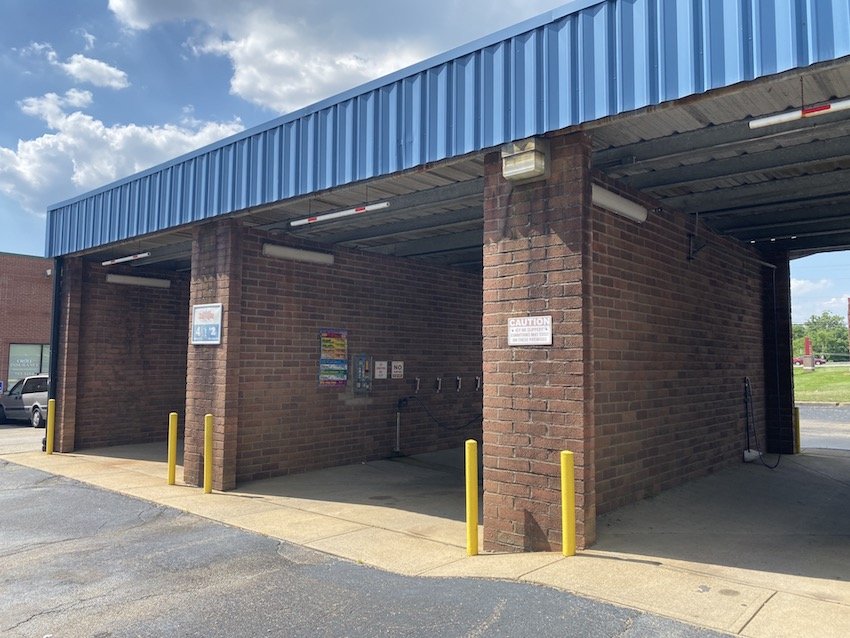 Image for Clermont Co. Commercial Real Estate Auction