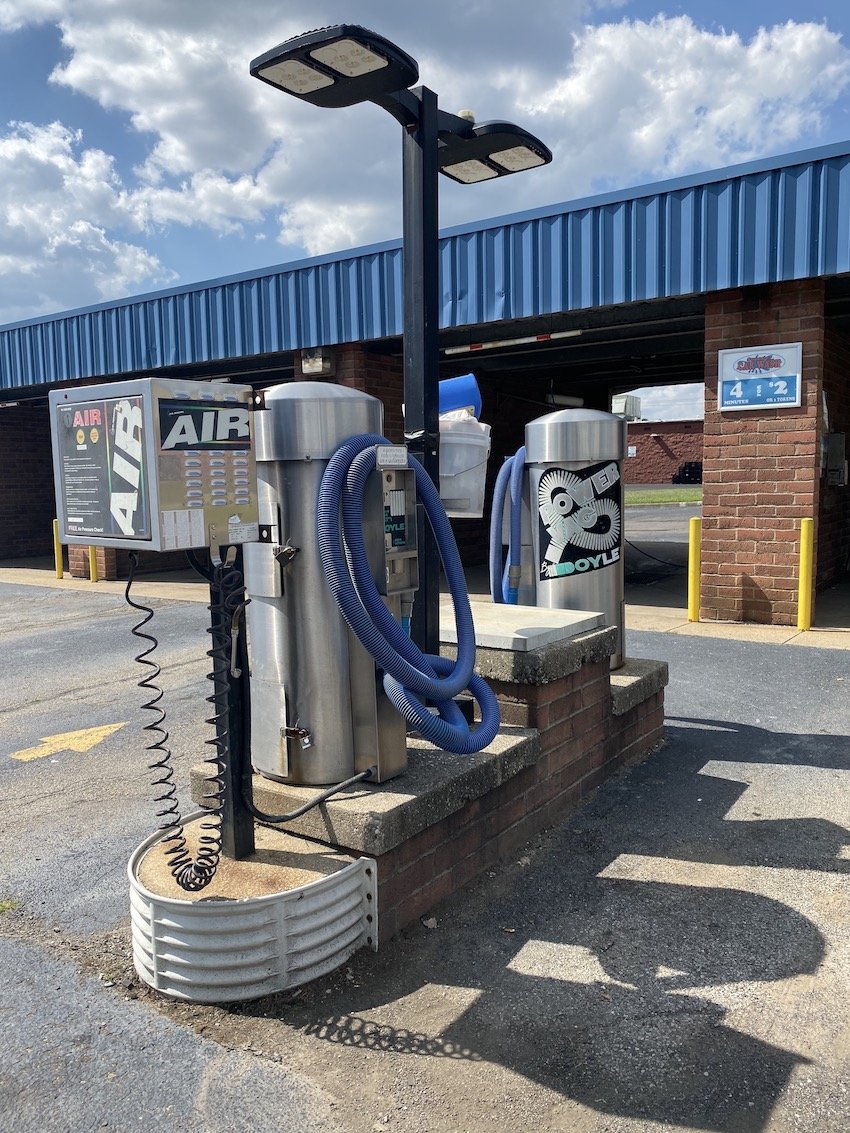 Image for Clermont Co. Commercial Real Estate Auction