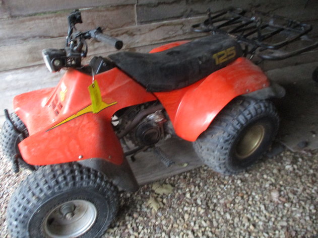 Image for Floyd & Gloria Luedtke Estate