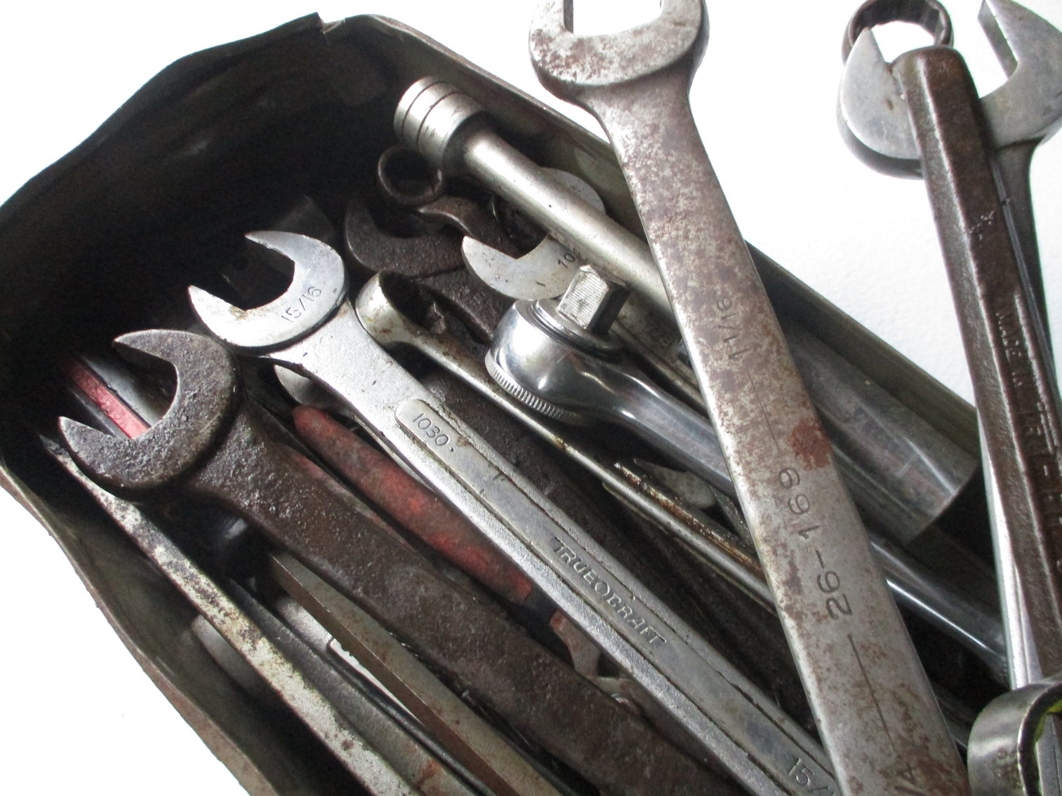 Image for Floyd & Gloria Luedtke Estate