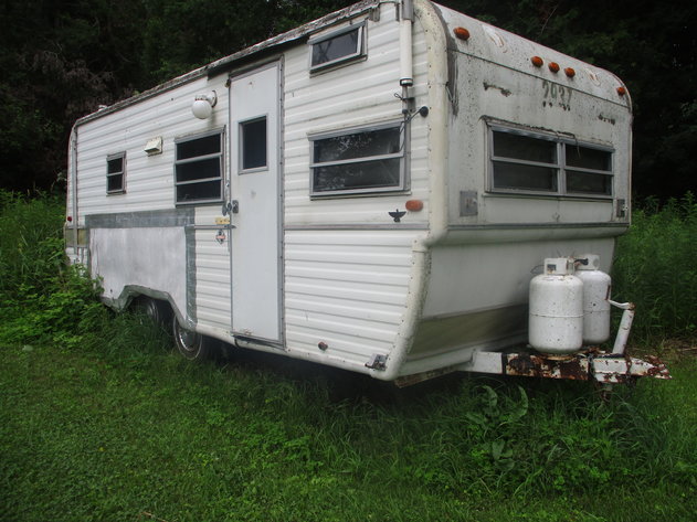 Image for Floyd & Gloria Luedtke Estate