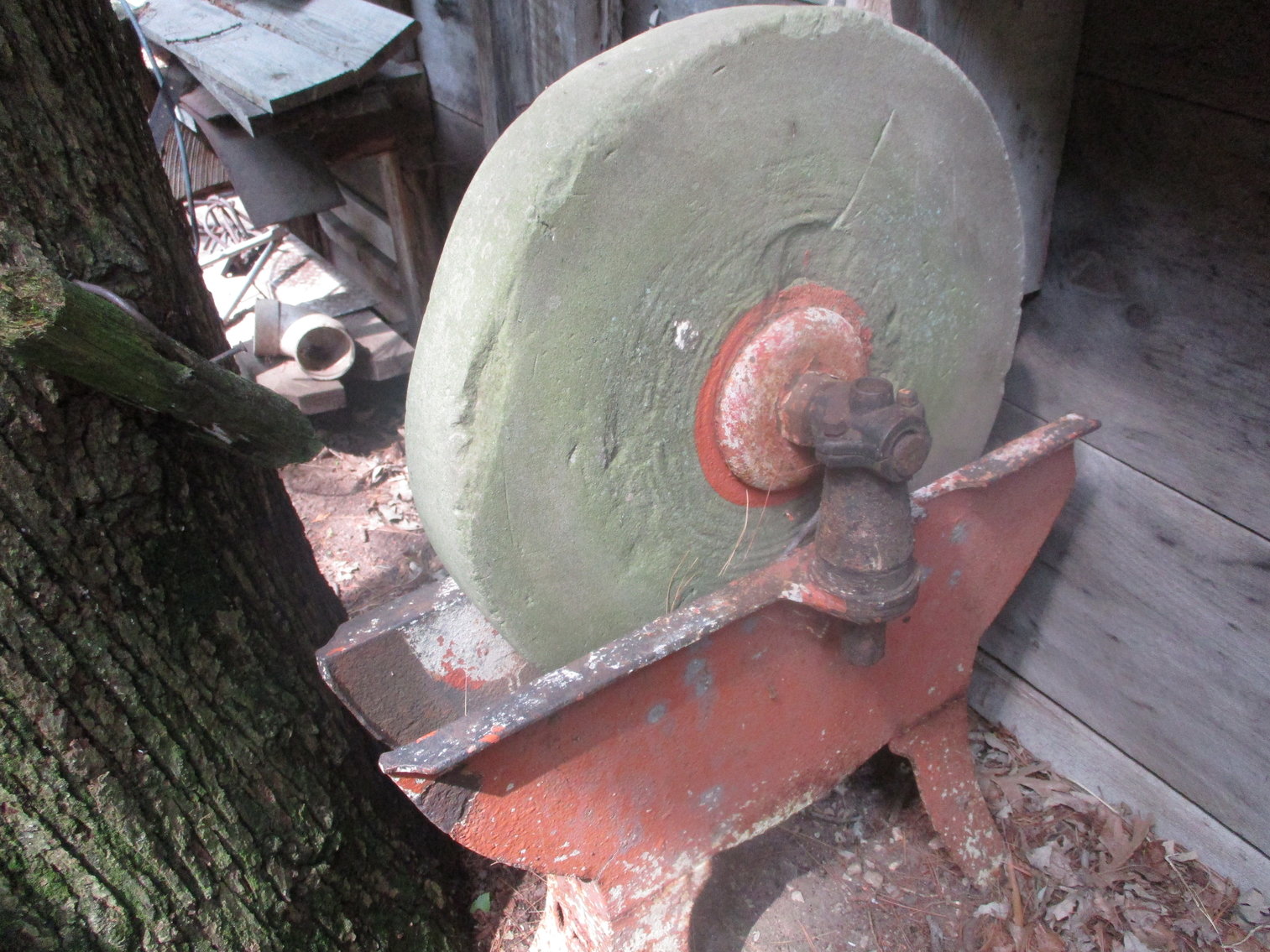 Image for Floyd & Gloria Luedtke Estate