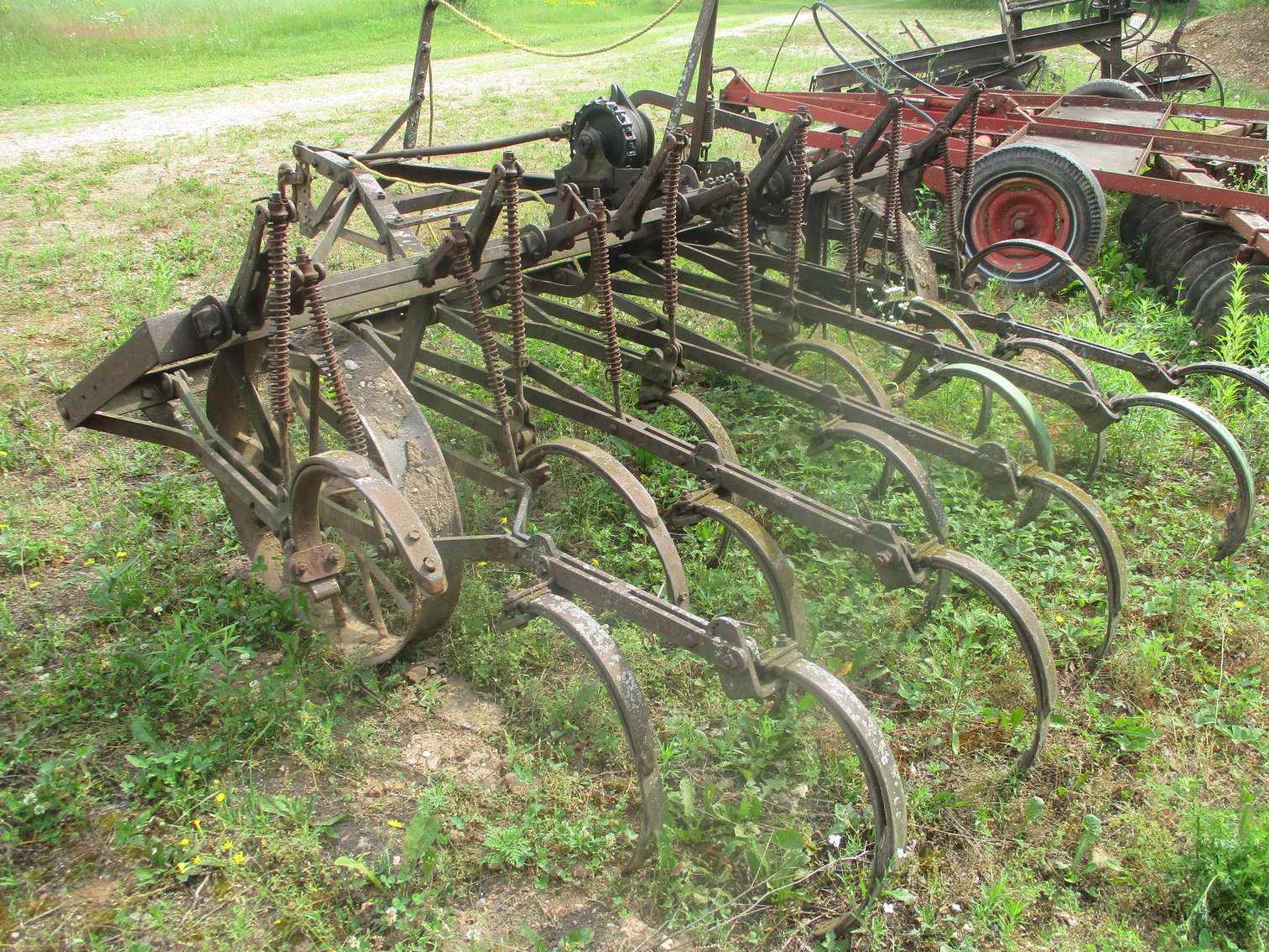 Image for Floyd & Gloria Luedtke Estate