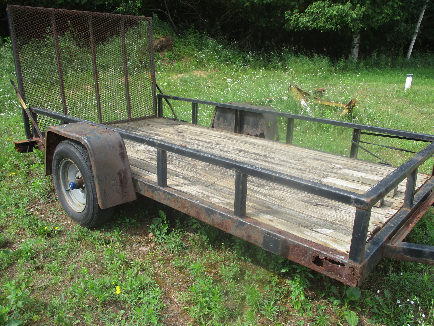 Image for Floyd & Gloria Luedtke Estate