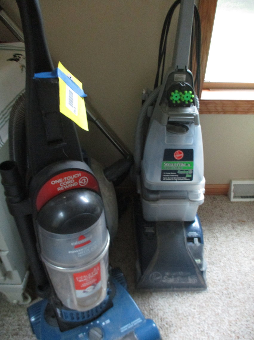 Image for Floyd & Gloria Luedtke Estate