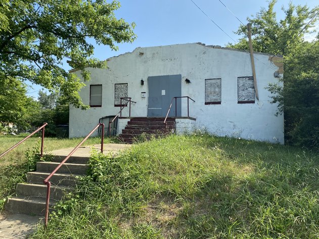 Image for East End RVA Redevelopment Opportunity - 3,120 ± SF Religious Facility - 1,200 ± SF Basement - 2616 Newbourne St., Richmond, VA 23223