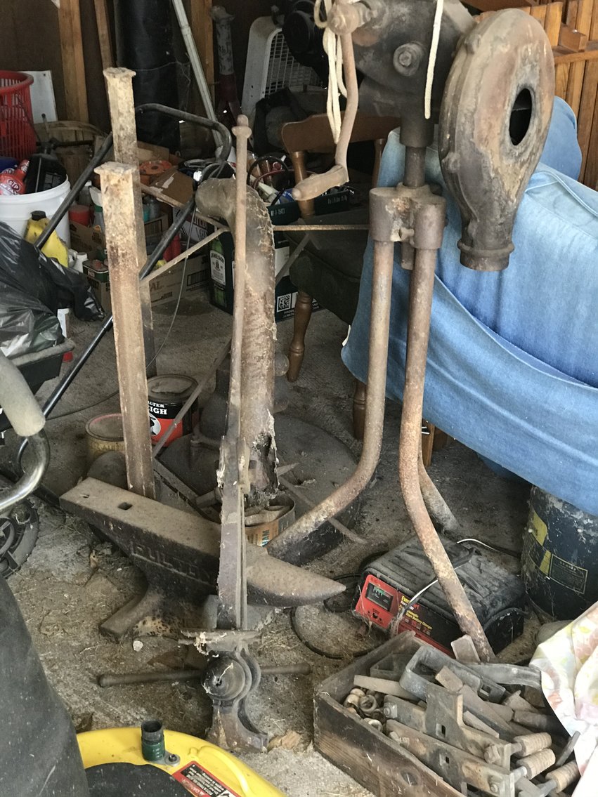 Image for ESTATE OF WARREN & BETTY LINTZ