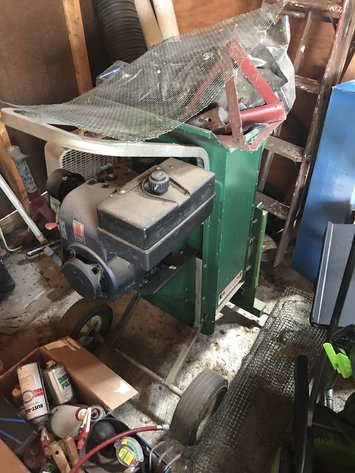 Image for ESTATE OF WARREN & BETTY LINTZ