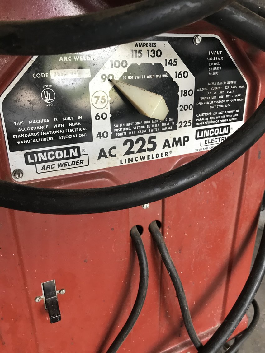 Image for ESTATE OF WARREN & BETTY LINTZ