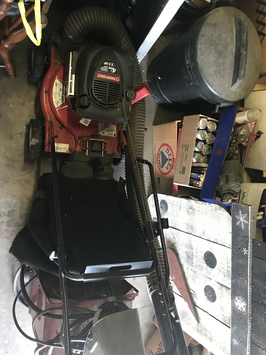 Image for ESTATE OF WARREN & BETTY LINTZ