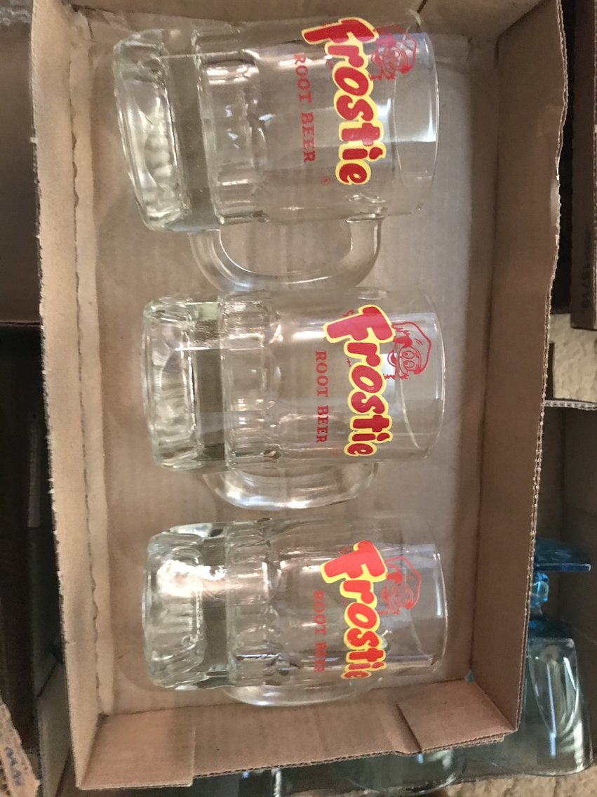 Image for ESTATE OF WARREN & BETTY LINTZ