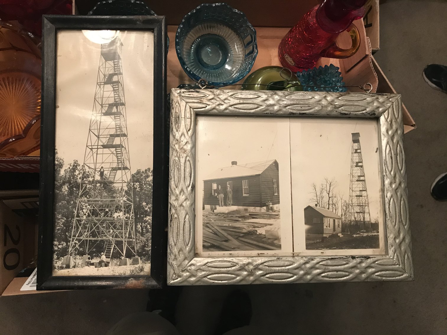 Image for ESTATE OF WARREN & BETTY LINTZ