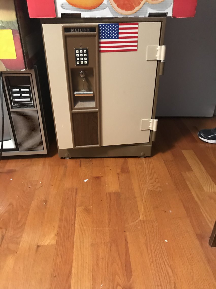 Image for ESTATE OF WARREN & BETTY LINTZ