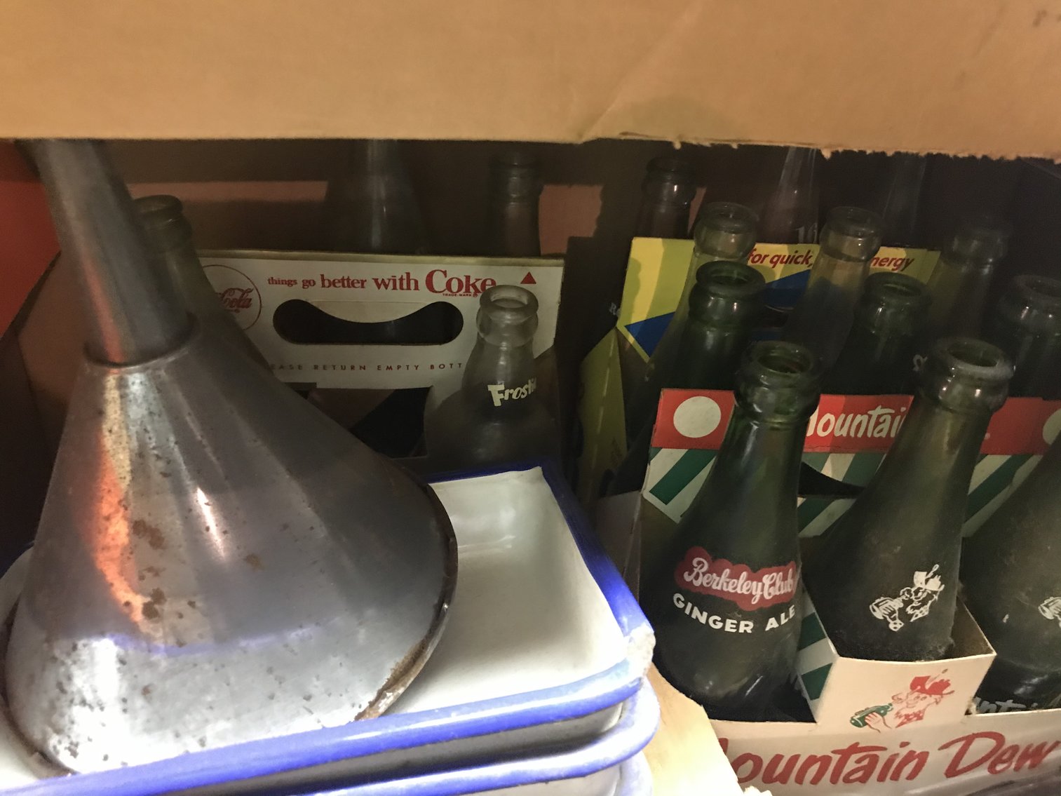 Image for ESTATE OF WARREN & BETTY LINTZ