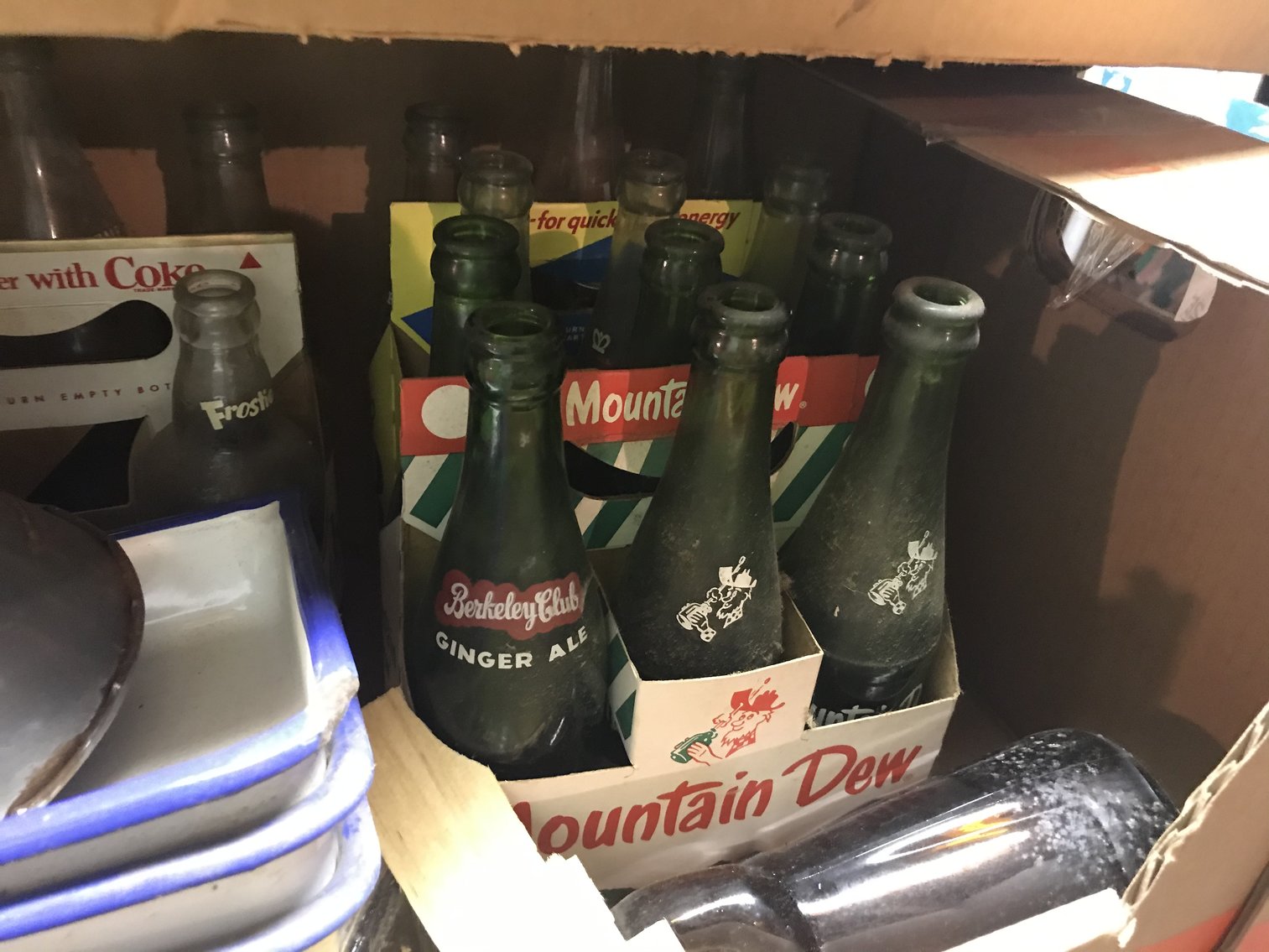 Image for ESTATE OF WARREN & BETTY LINTZ