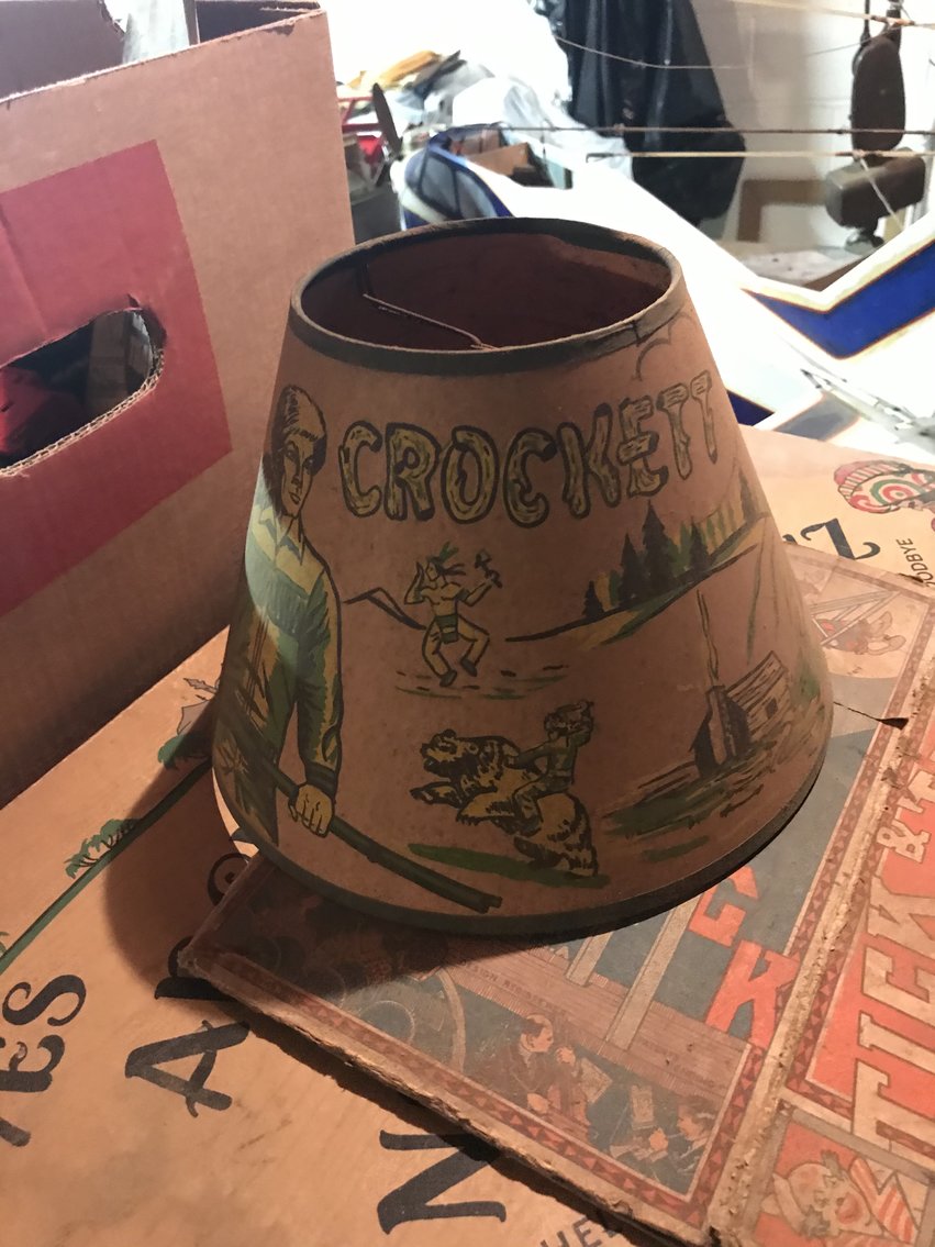 Image for ESTATE OF WARREN & BETTY LINTZ