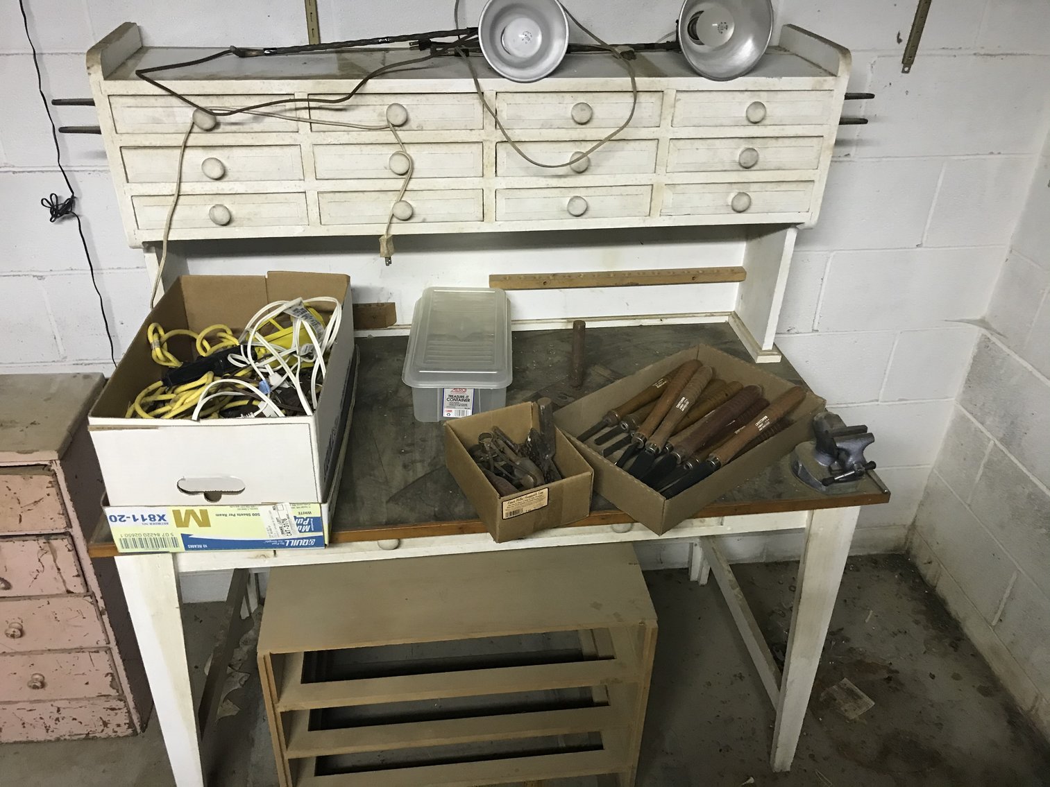 Image for ESTATE OF WARREN & BETTY LINTZ