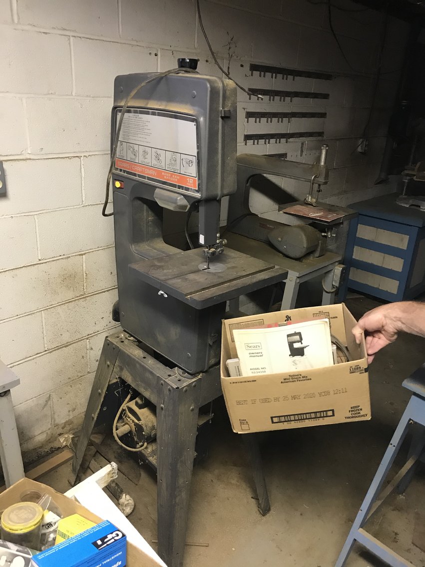 Image for ESTATE OF WARREN & BETTY LINTZ