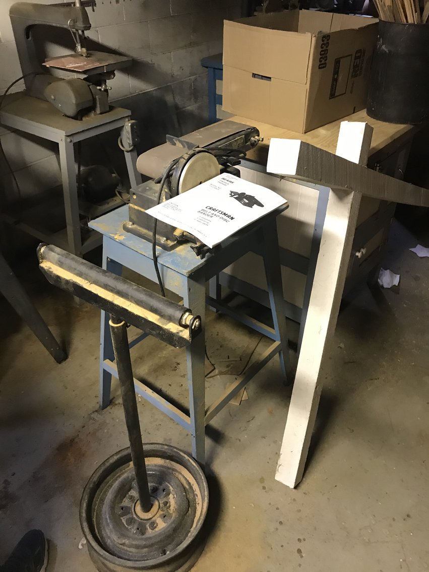 Image for ESTATE OF WARREN & BETTY LINTZ