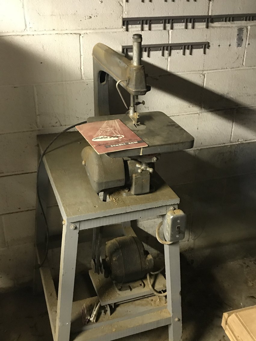 Image for ESTATE OF WARREN & BETTY LINTZ