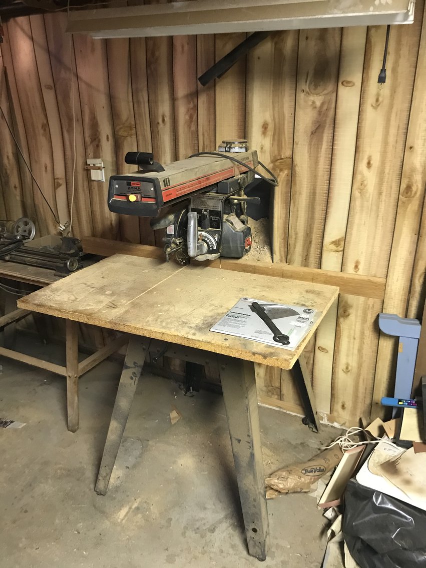 Image for ESTATE OF WARREN & BETTY LINTZ