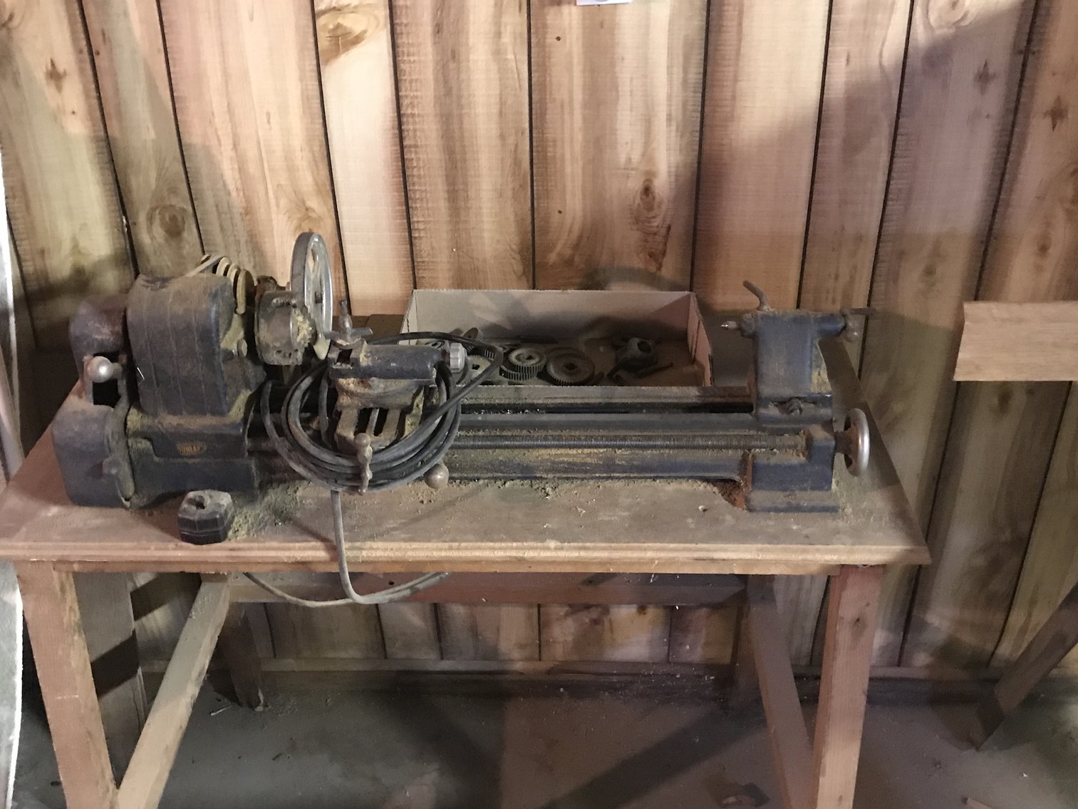 Image for ESTATE OF WARREN & BETTY LINTZ