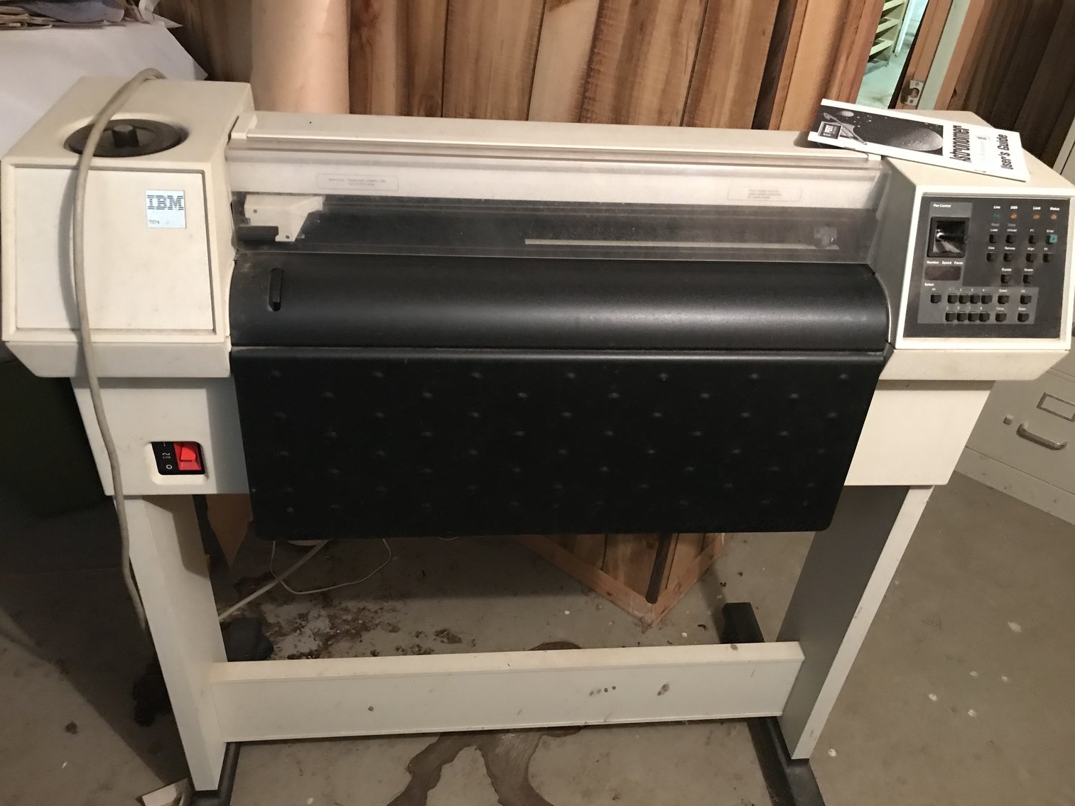 Image for ESTATE OF WARREN & BETTY LINTZ