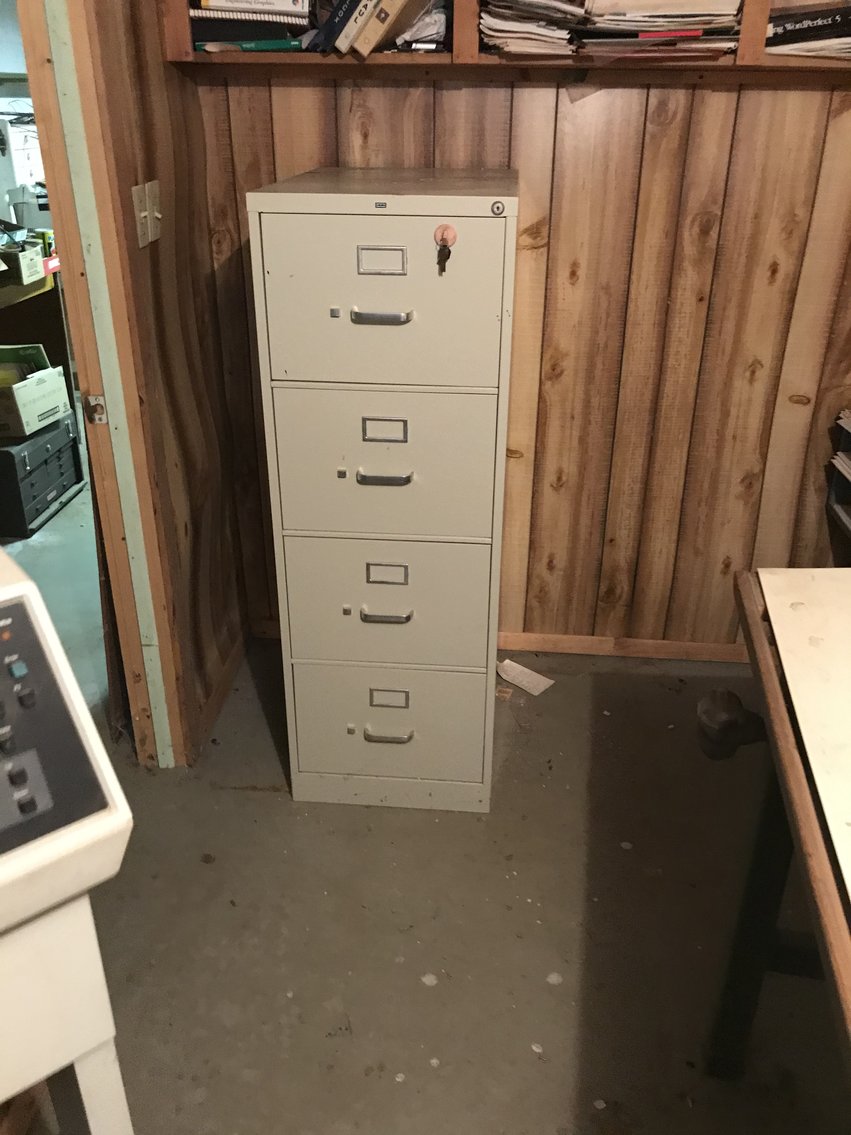 Image for ESTATE OF WARREN & BETTY LINTZ