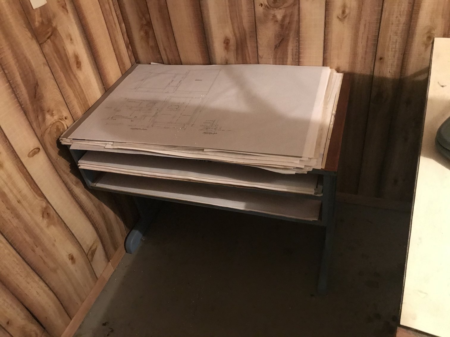 Image for ESTATE OF WARREN & BETTY LINTZ