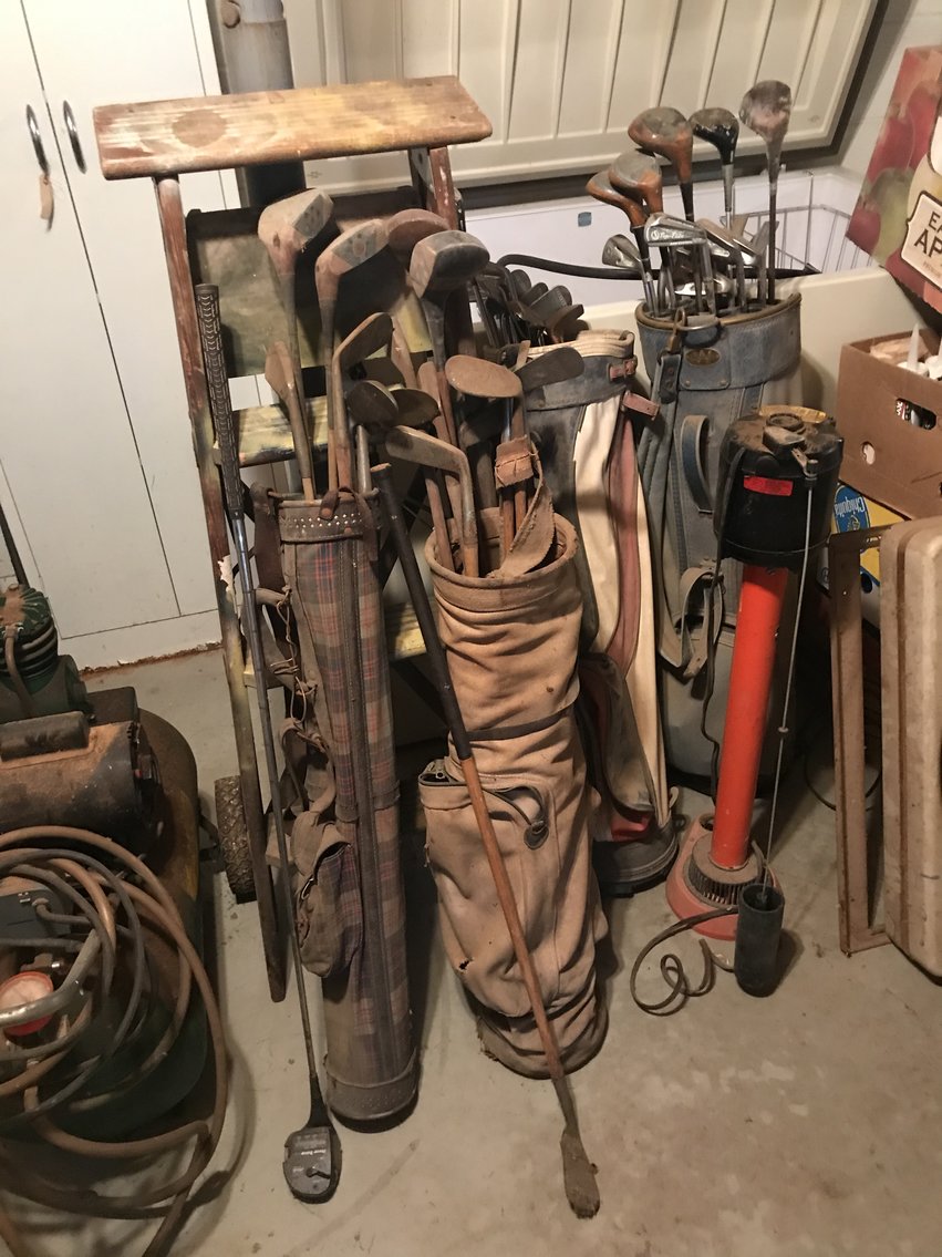 Image for ESTATE OF WARREN & BETTY LINTZ