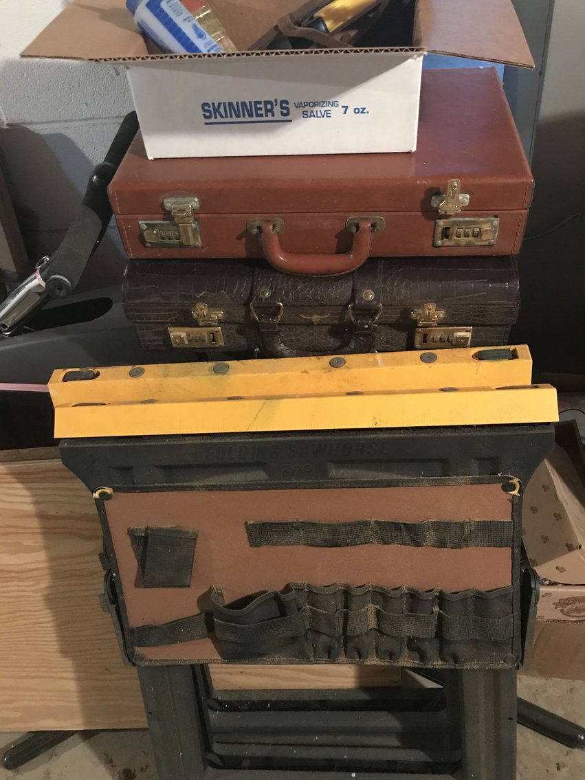 Image for ESTATE OF WARREN & BETTY LINTZ