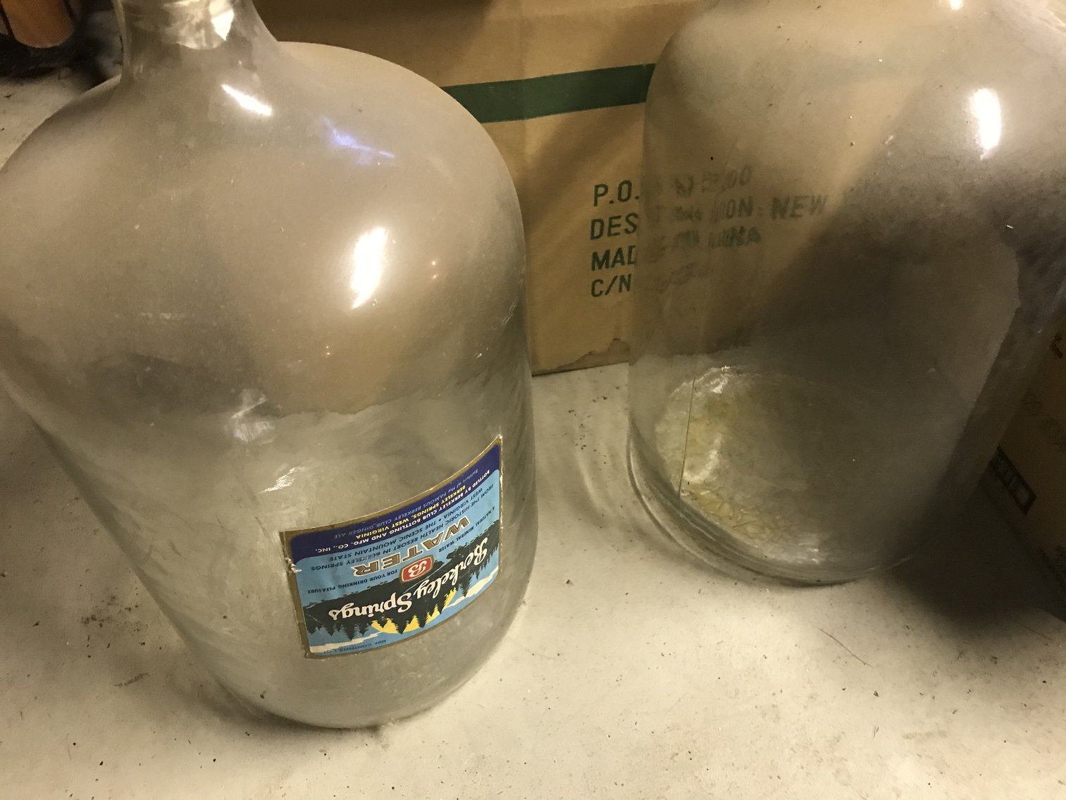 Image for ESTATE OF WARREN & BETTY LINTZ