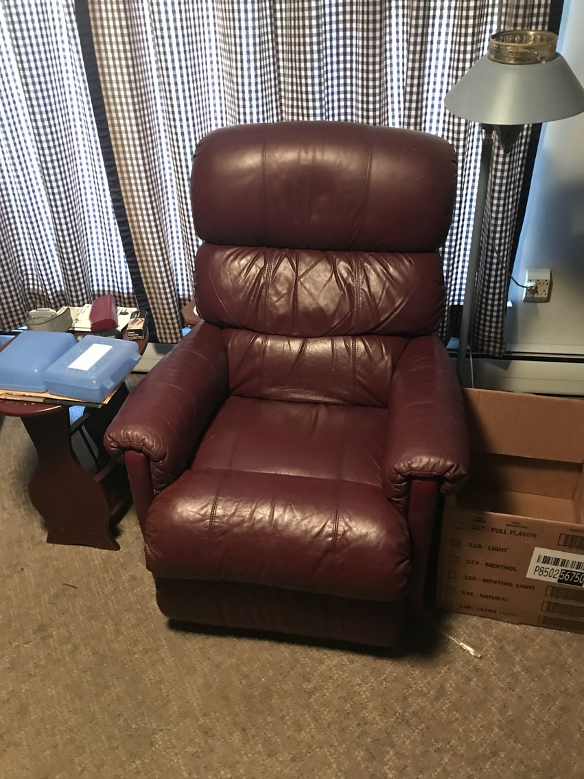 Image for ESTATE OF WARREN & BETTY LINTZ