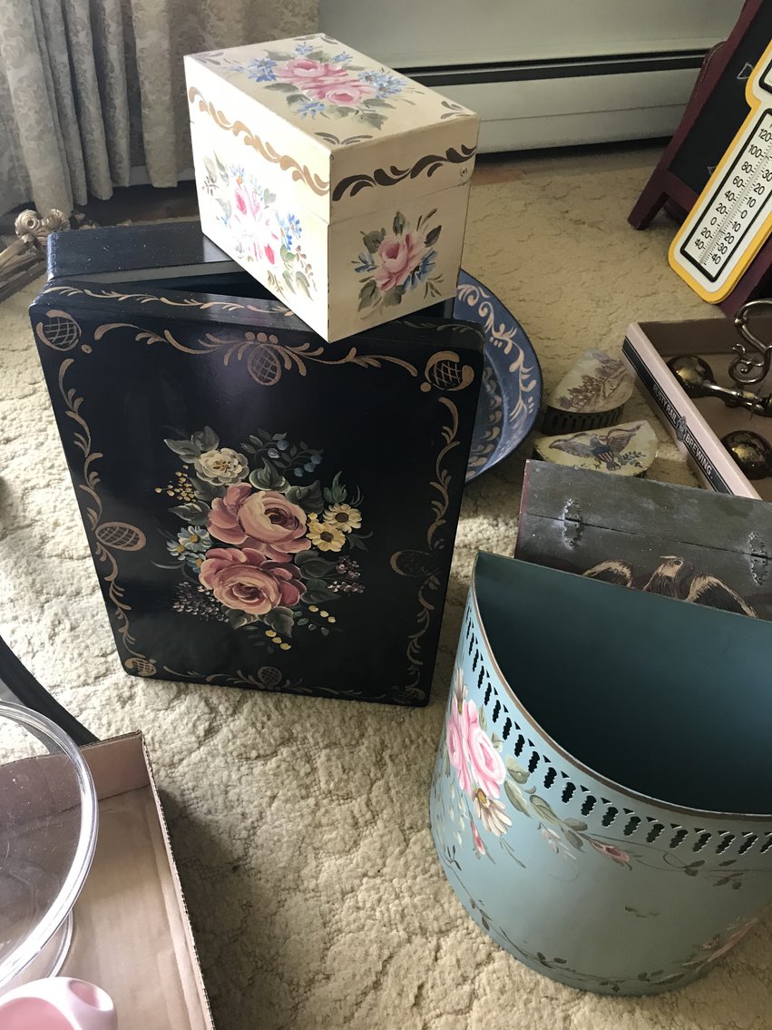 Image for ESTATE OF WARREN & BETTY LINTZ