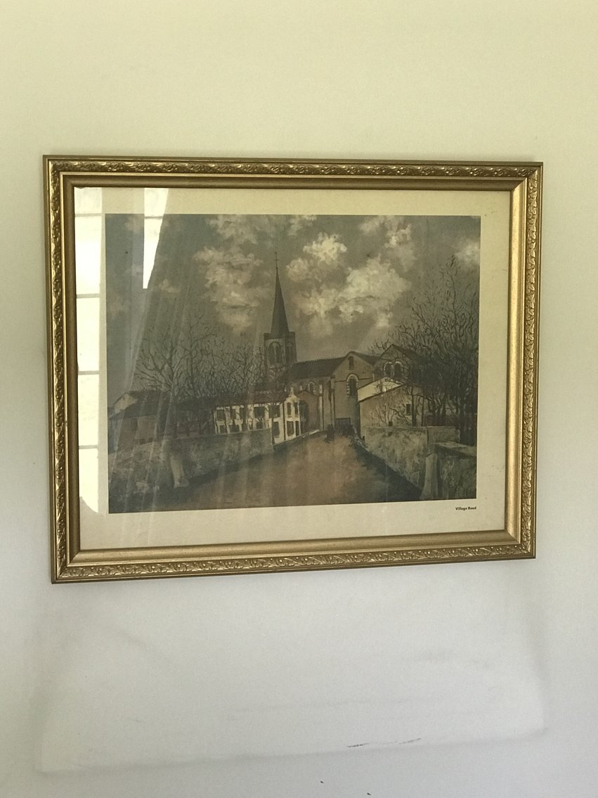 Image for ESTATE OF WARREN & BETTY LINTZ