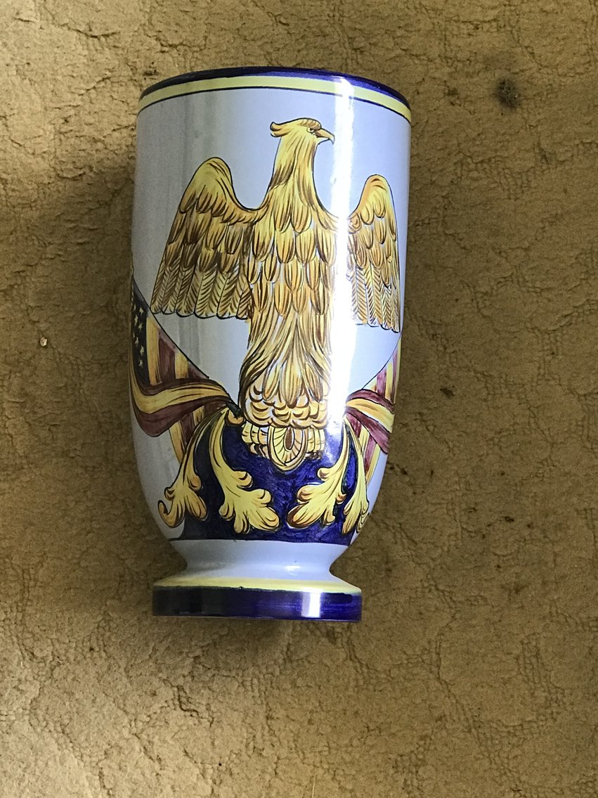 Image for ESTATE OF WARREN & BETTY LINTZ