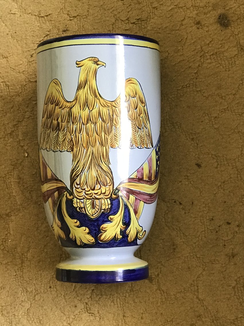 Image for ESTATE OF WARREN & BETTY LINTZ