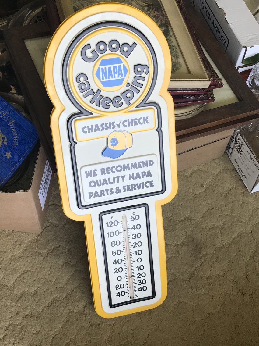 Image for ESTATE OF WARREN & BETTY LINTZ