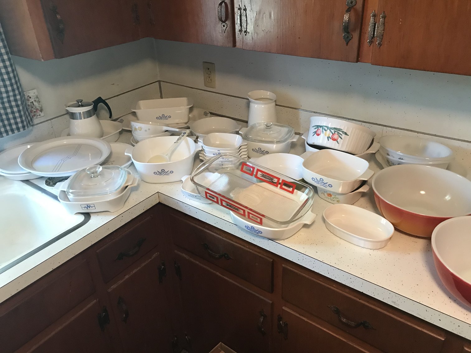 Image for ESTATE OF WARREN & BETTY LINTZ