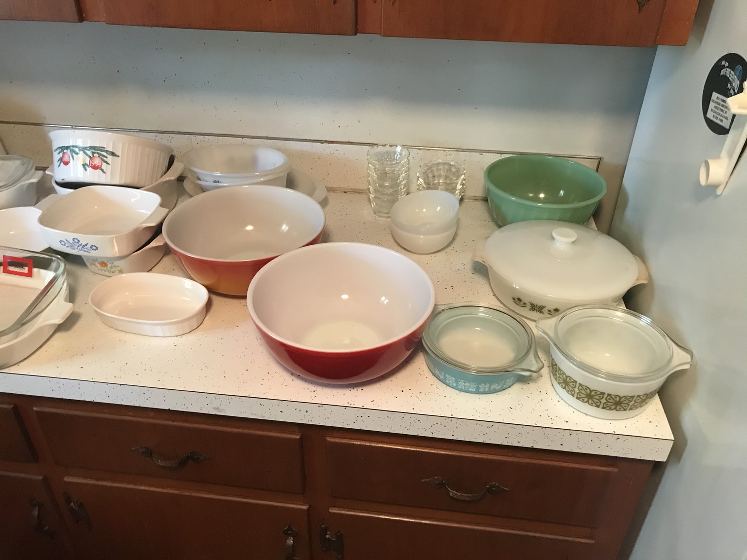 Image for ESTATE OF WARREN & BETTY LINTZ